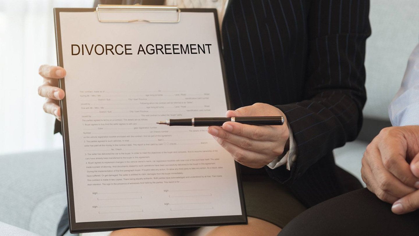 divorce-agreement